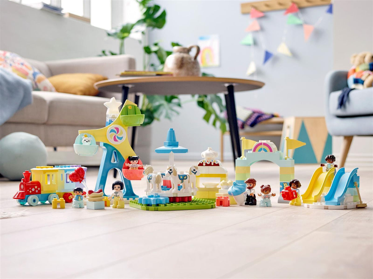 LEGO® DUPLO® 10956 Erlebnispark