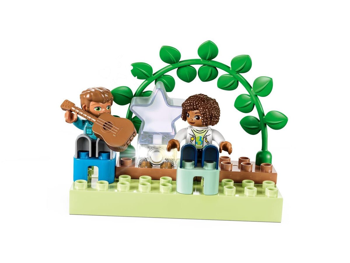 LEGO® DUPLO® 10994 3-in-1-Familienhaus