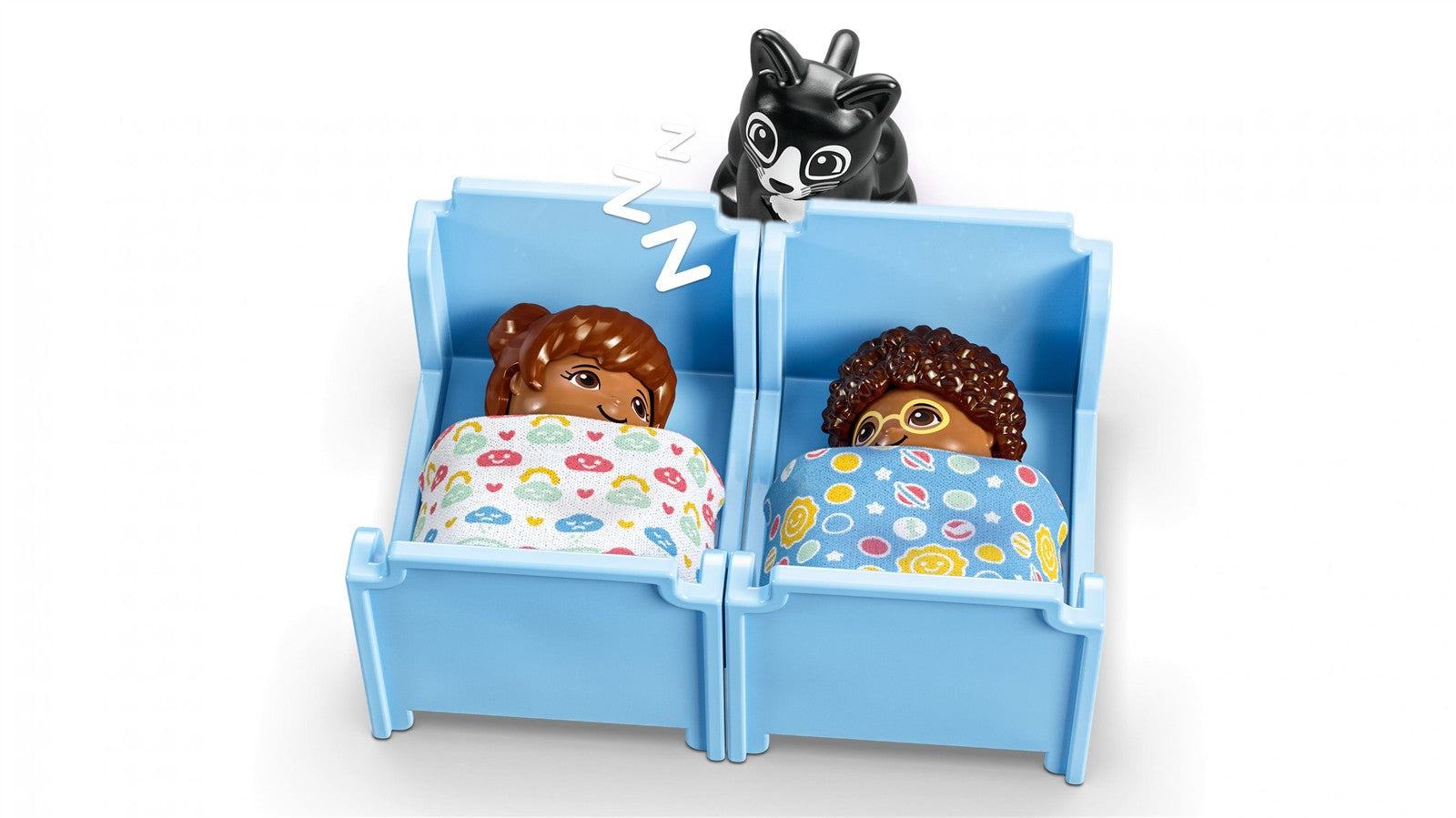 LEGO® DUPLO® 10994 3-in-1-Familienhaus