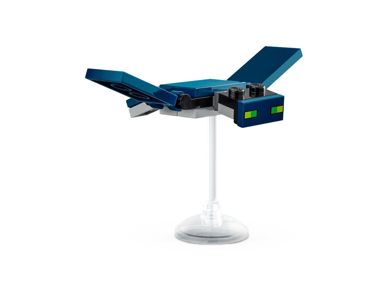LEGO® Minecraft™ 21251 Steves Wüstenexpedition