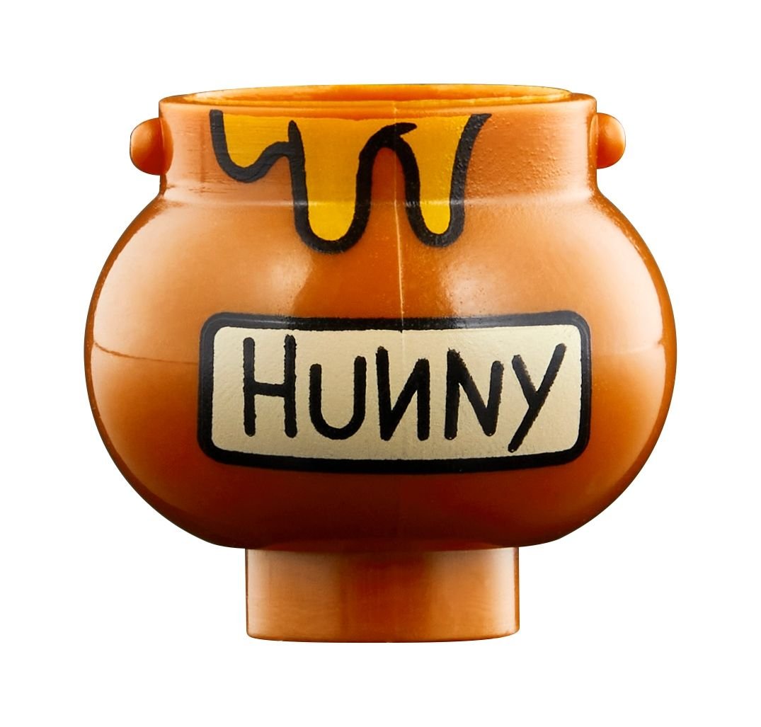 LEGO® Ideas 21326 Winnie Puh