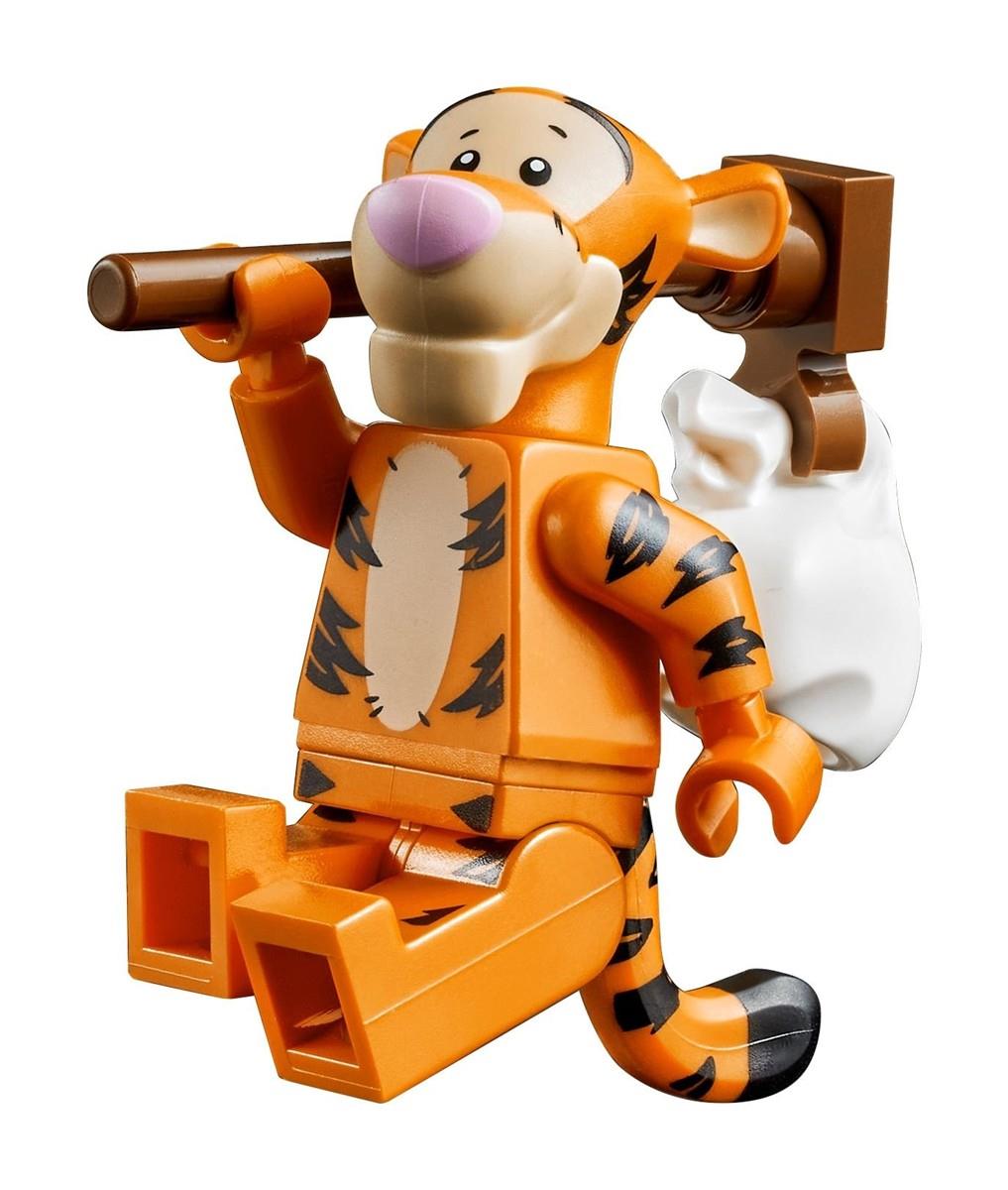 LEGO® Ideas 21326 Winnie Puh