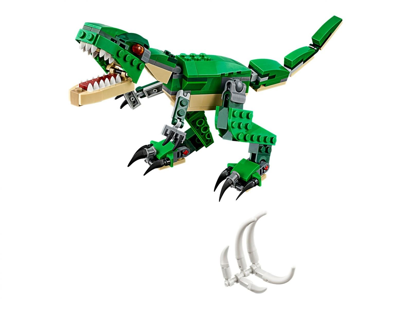LEGO® Creator 3in1 31058 Dinosaurier