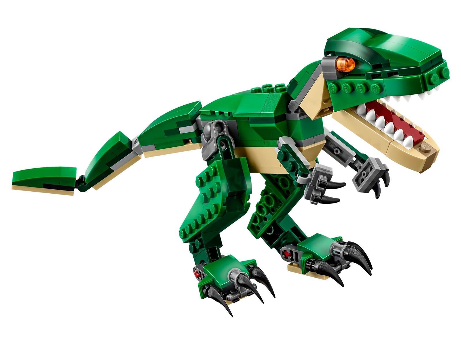 LEGO® Creator 3in1 31058 Dinosaurier