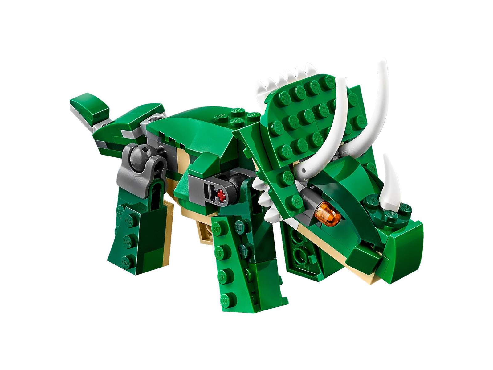LEGO® Creator 3in1 31058 Dinosaurier