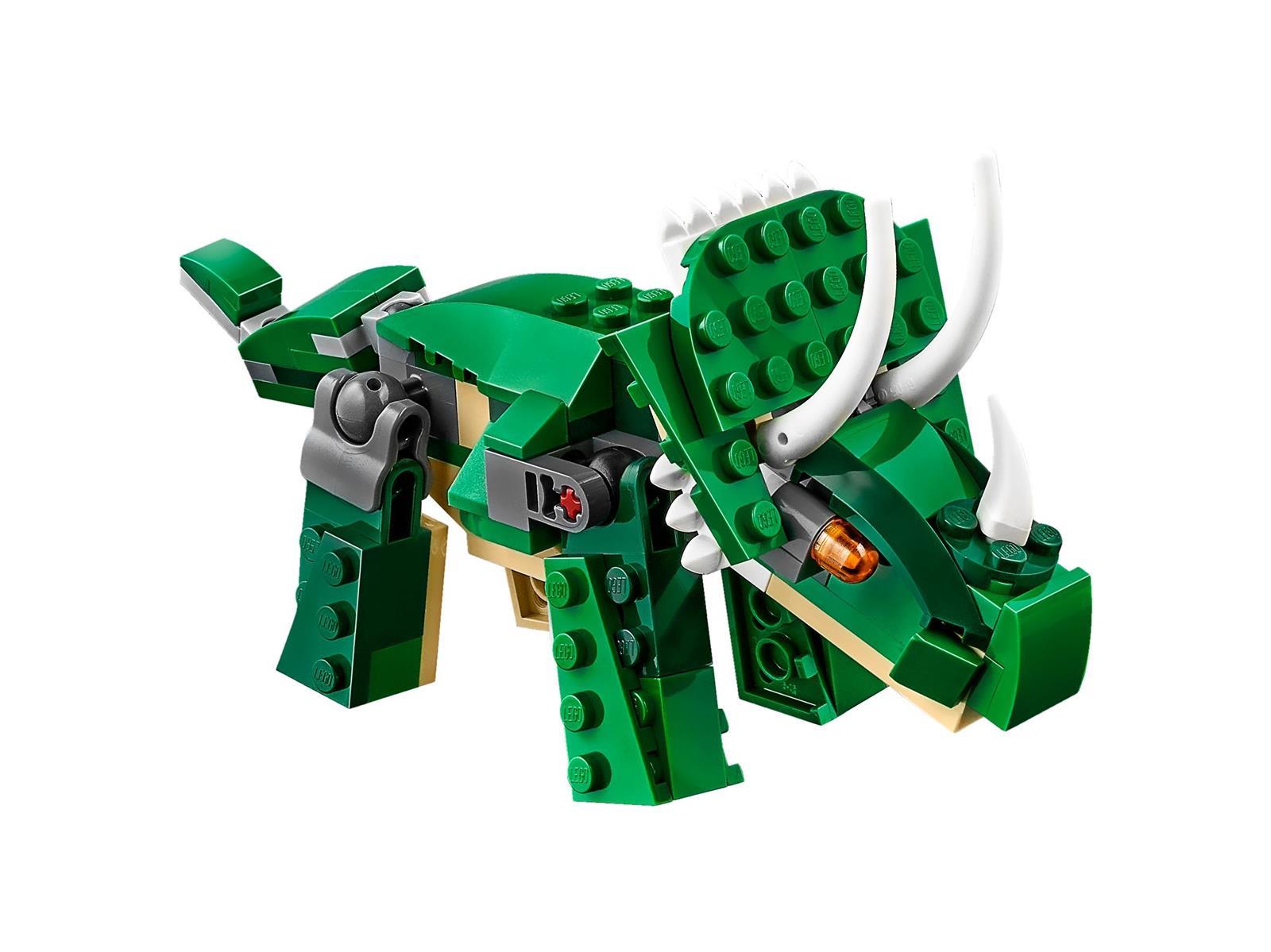 LEGO® Creator 3in1 31058 Dinosaurier