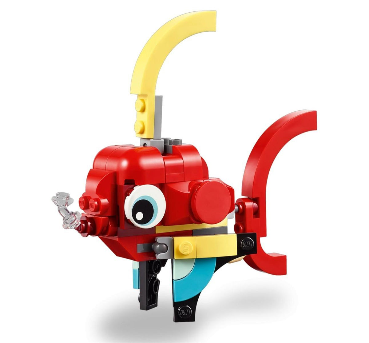 LEGO® Creator 31145 Roter Drache