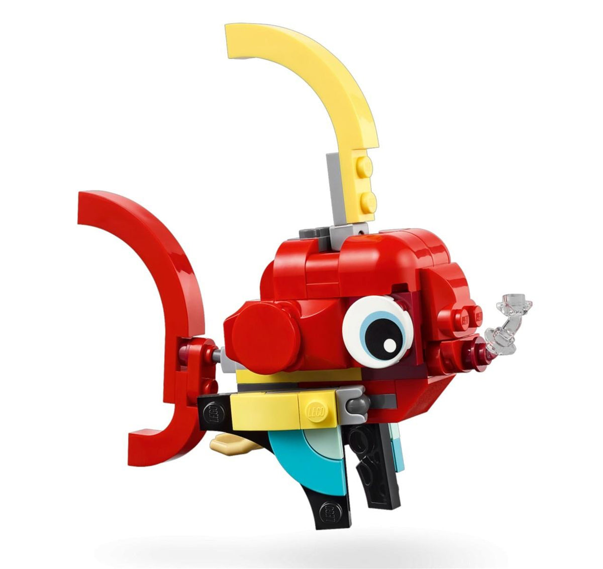 LEGO® Creator 31145 Roter Drache