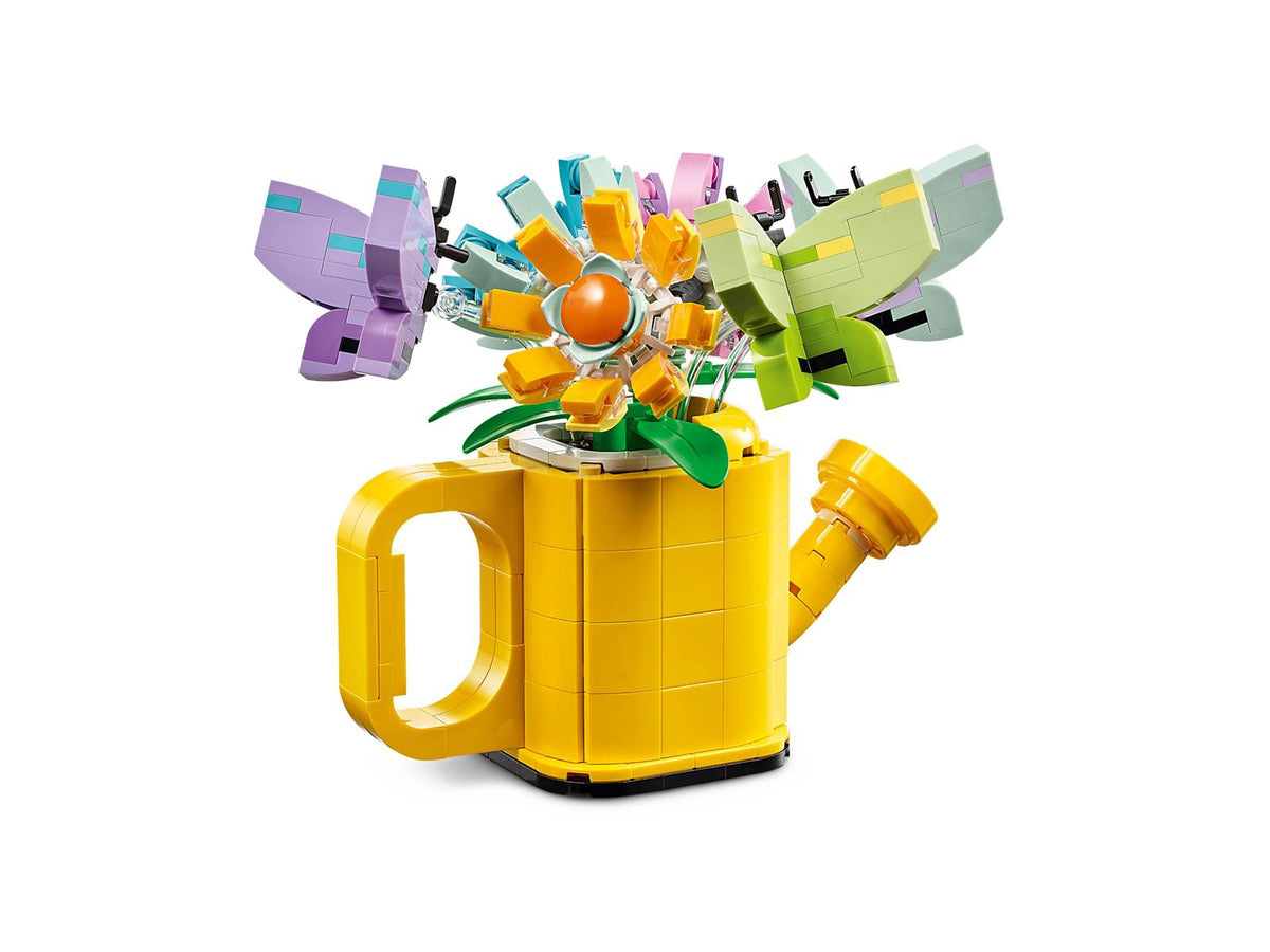 LEGO® Creator 31149 Gießkanne mit Blumen