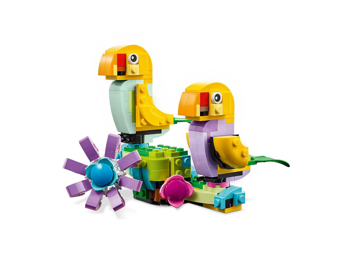 LEGO® Creator 31149 Gießkanne mit Blumen