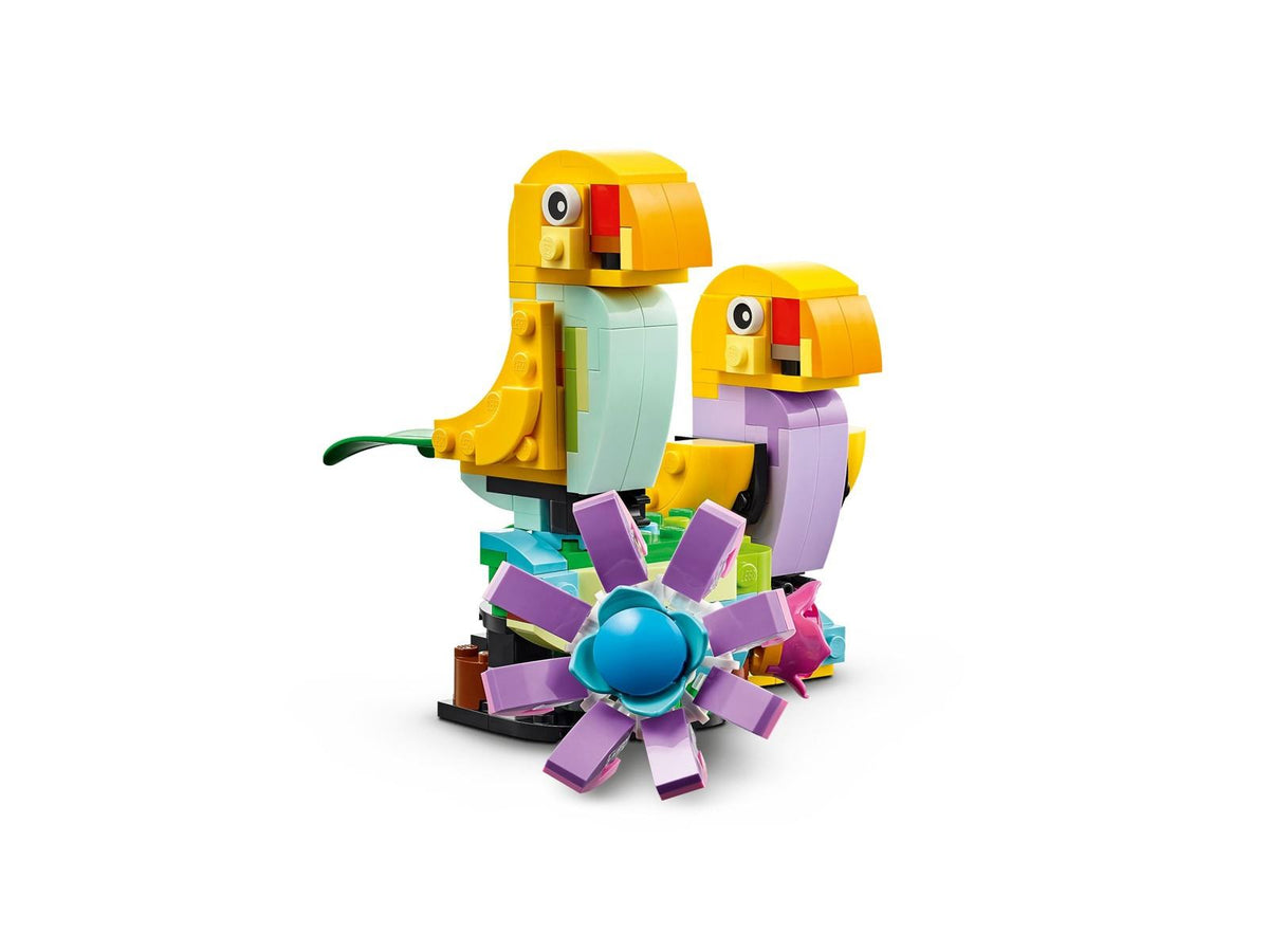 LEGO® Creator 31149 Gießkanne mit Blumen