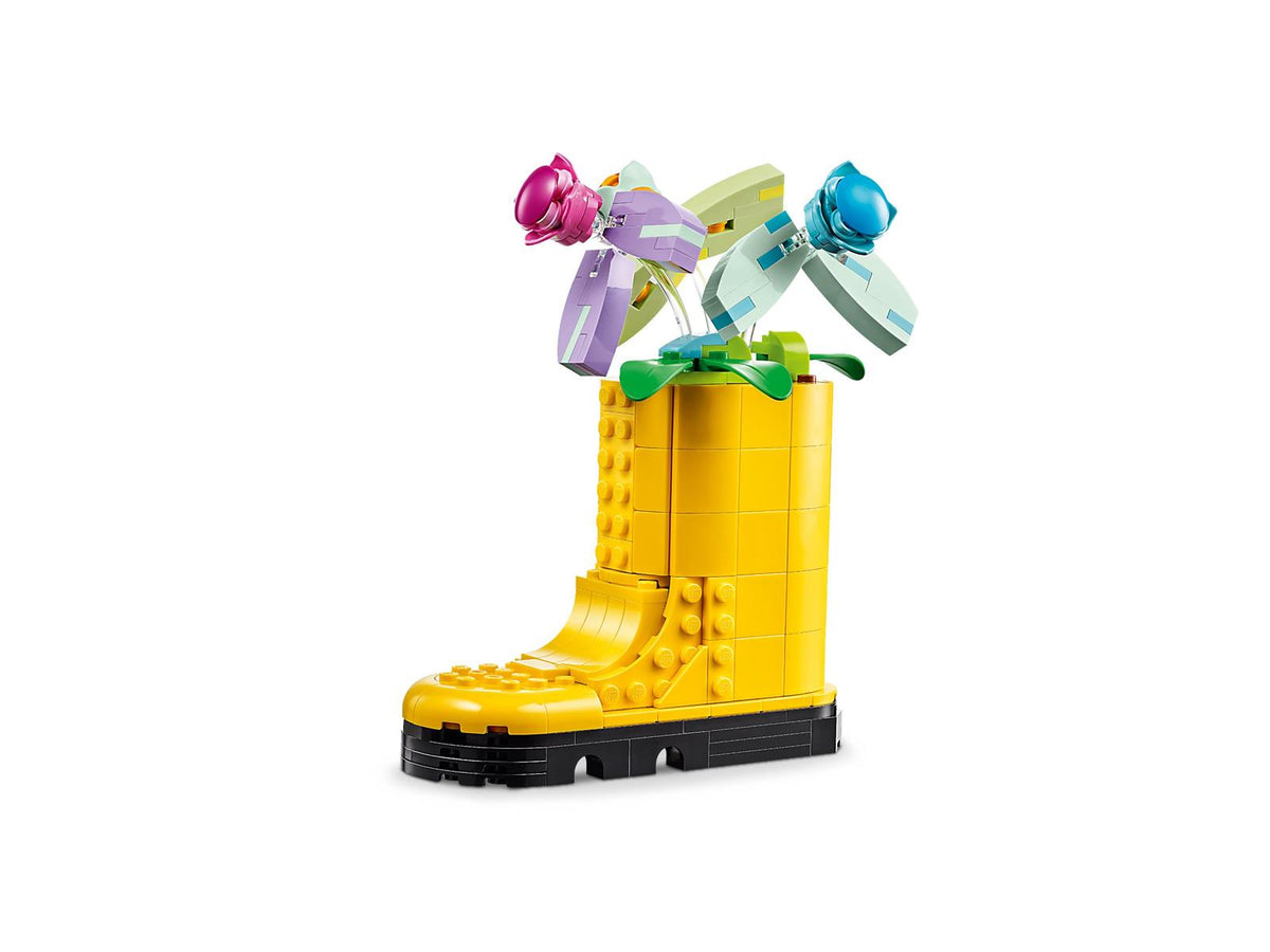 LEGO® Creator 31149 Gießkanne mit Blumen