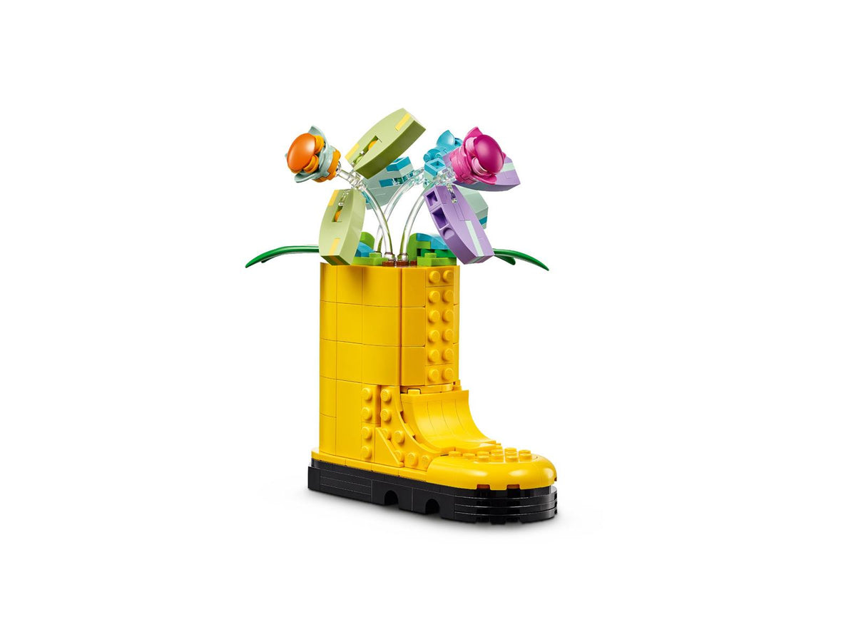 LEGO® Creator 31149 Gießkanne mit Blumen