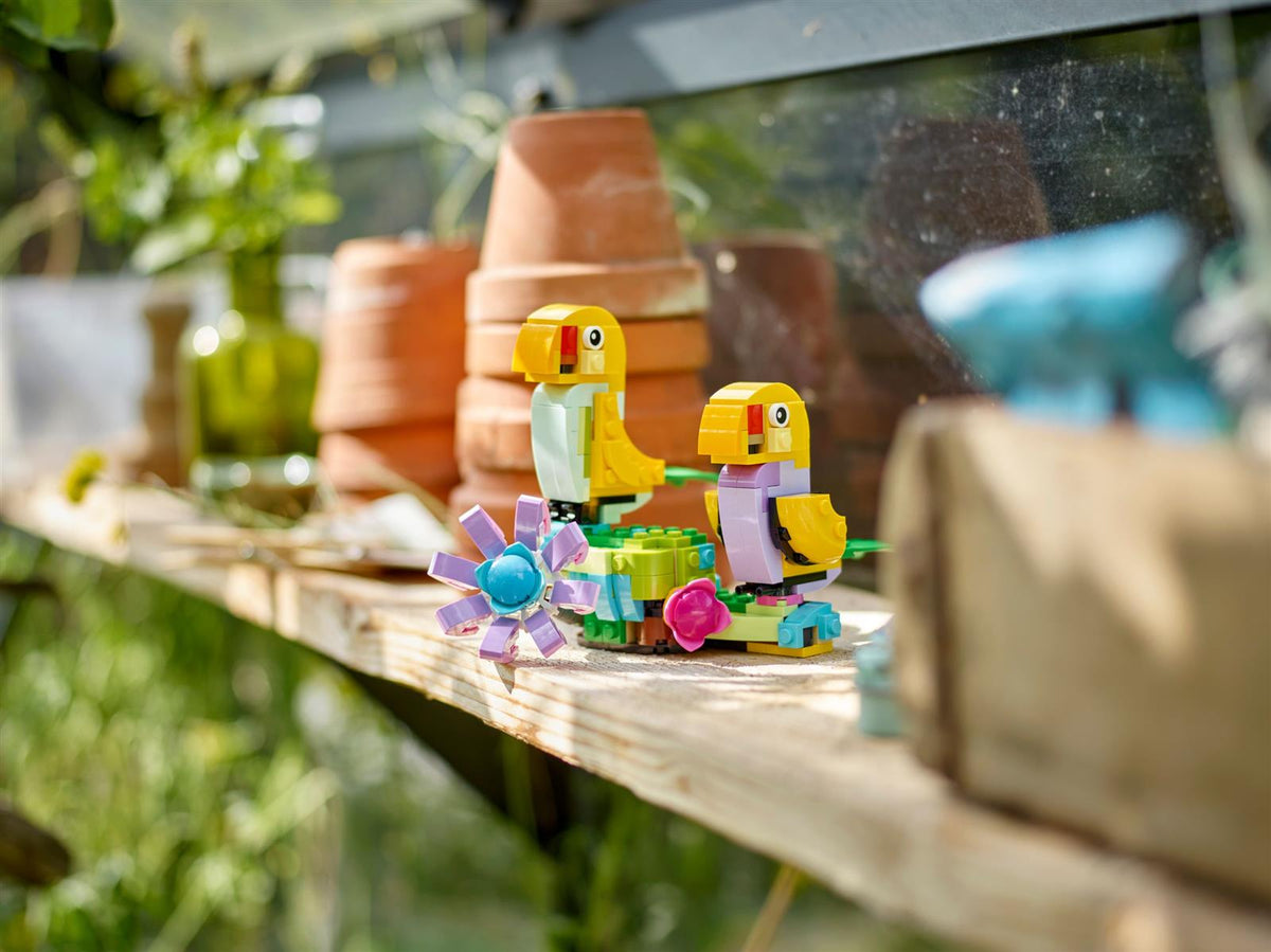 LEGO® Creator 31149 Gießkanne mit Blumen