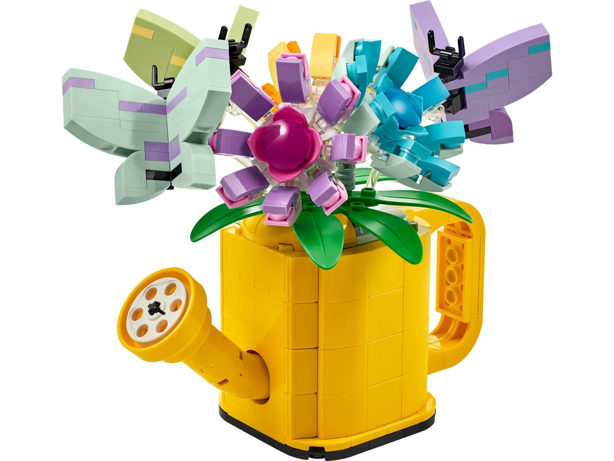 LEGO® Creator 31149 Gießkanne mit Blumen