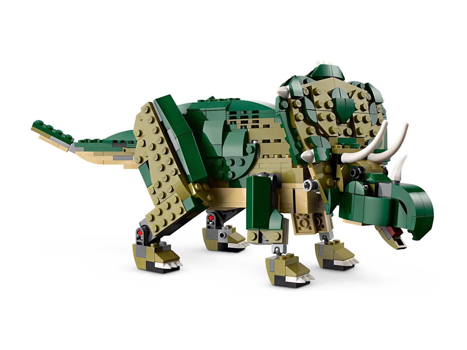LEGO® Creator 31151 T.Rex