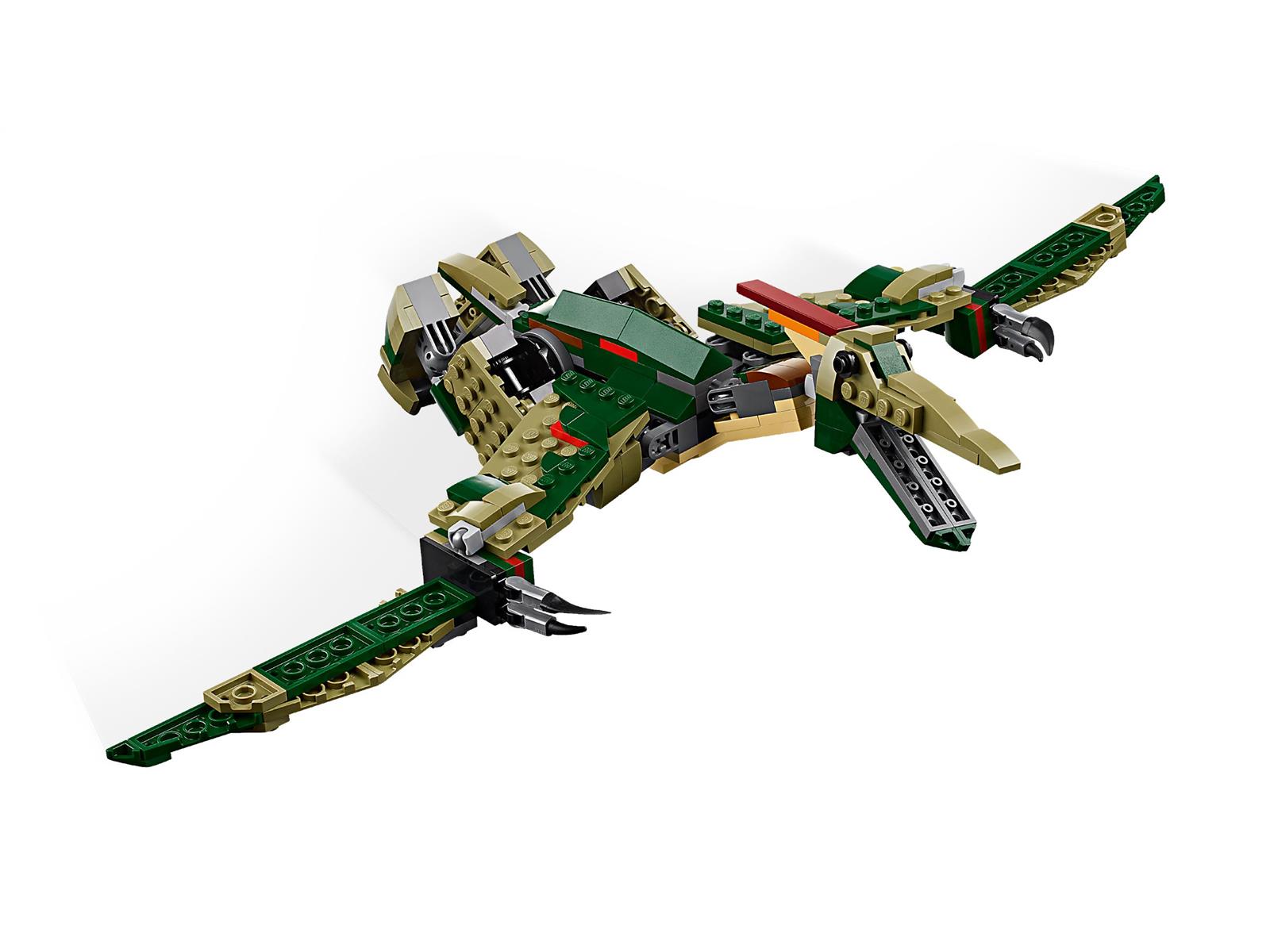 LEGO® Creator 31151 T.Rex