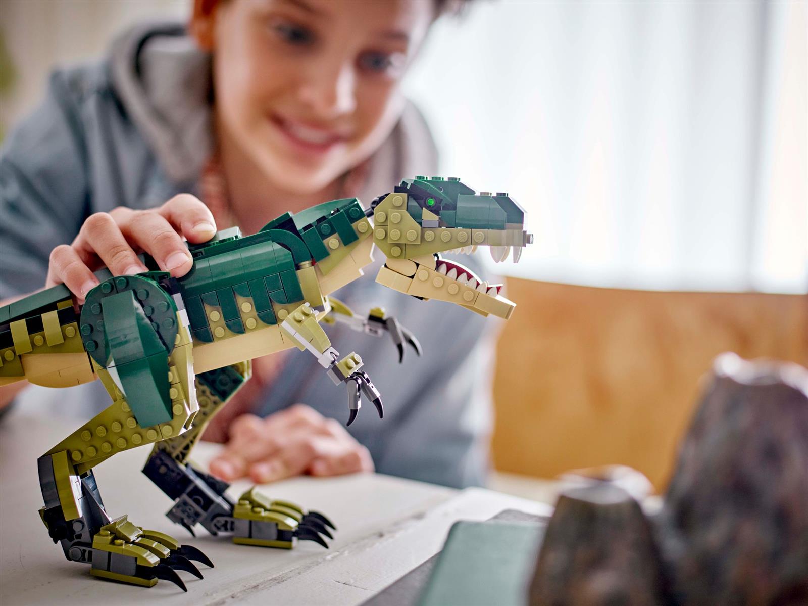 LEGO® Creator 31151 T.Rex