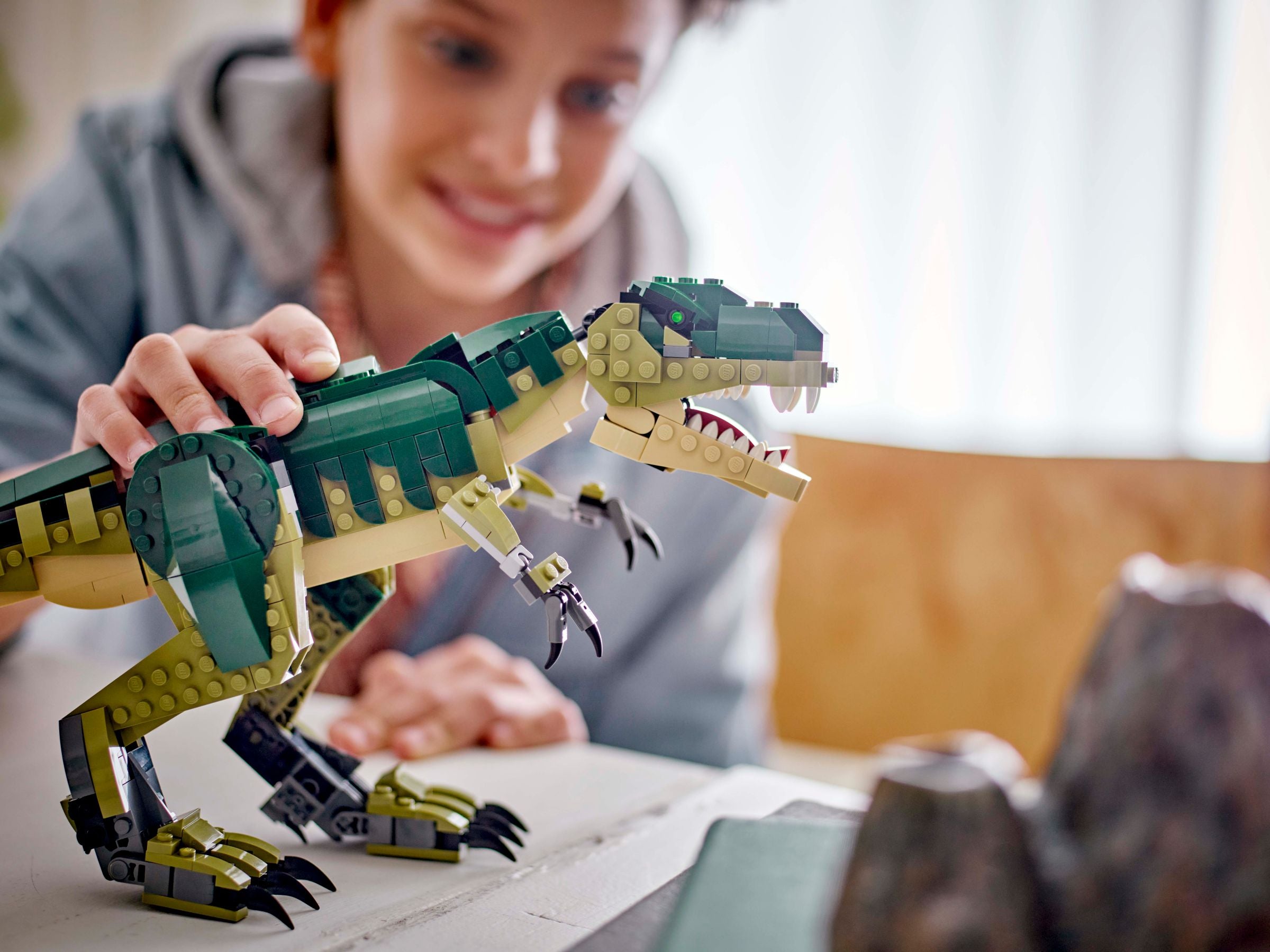 LEGO® Creator 31151 T.Rex