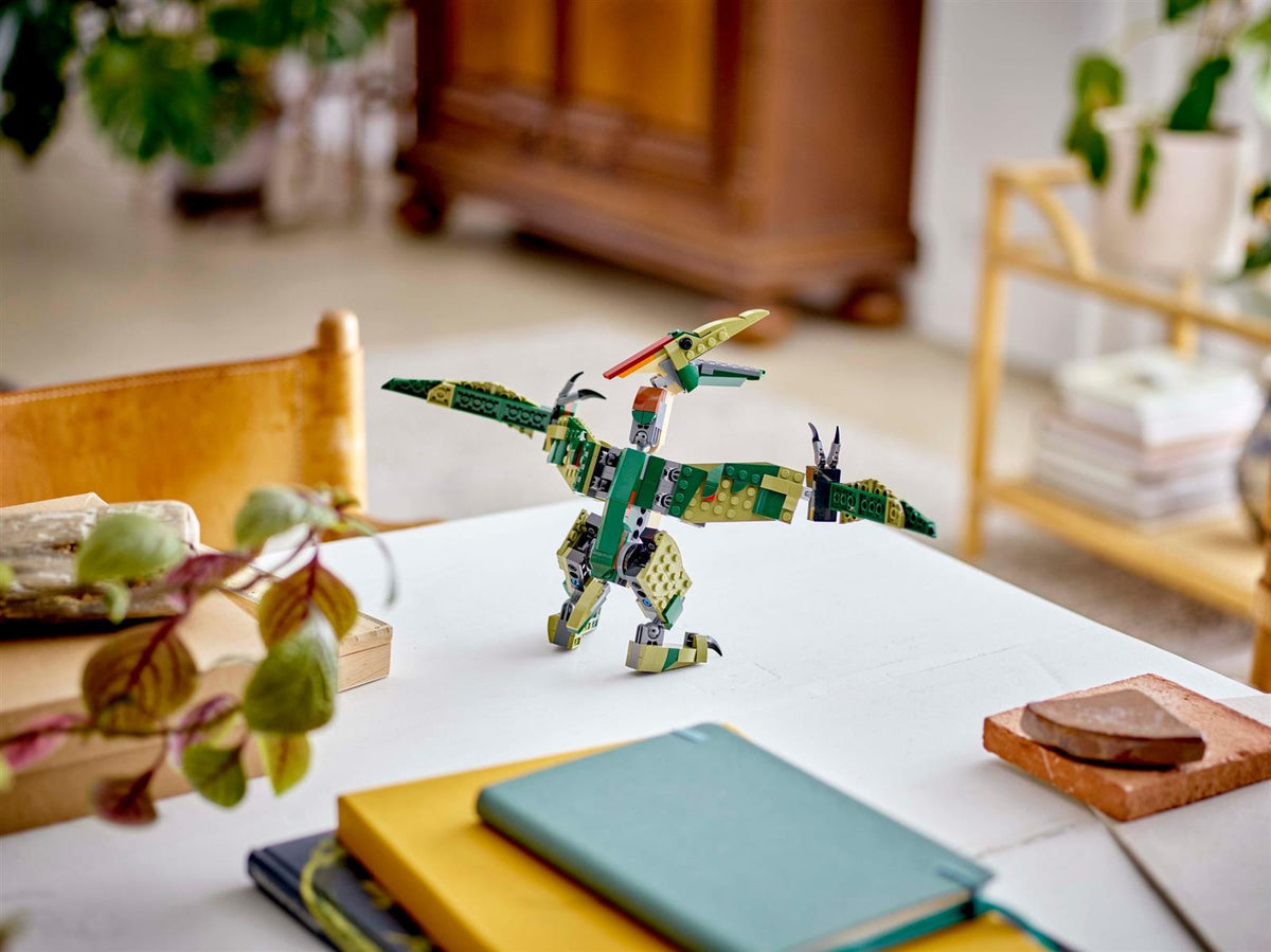 LEGO® Creator 31151 T.Rex