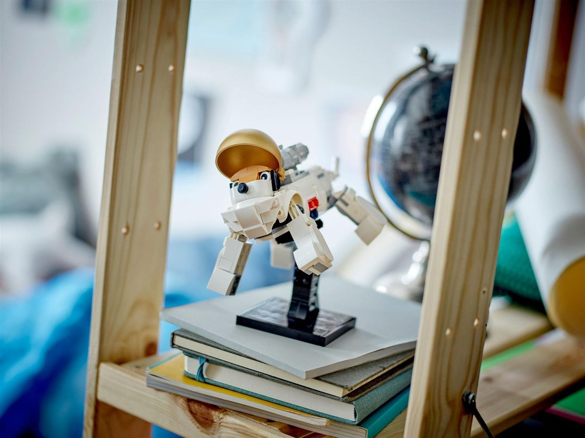 LEGO® Creator 31152 Astronaut im Weltraum