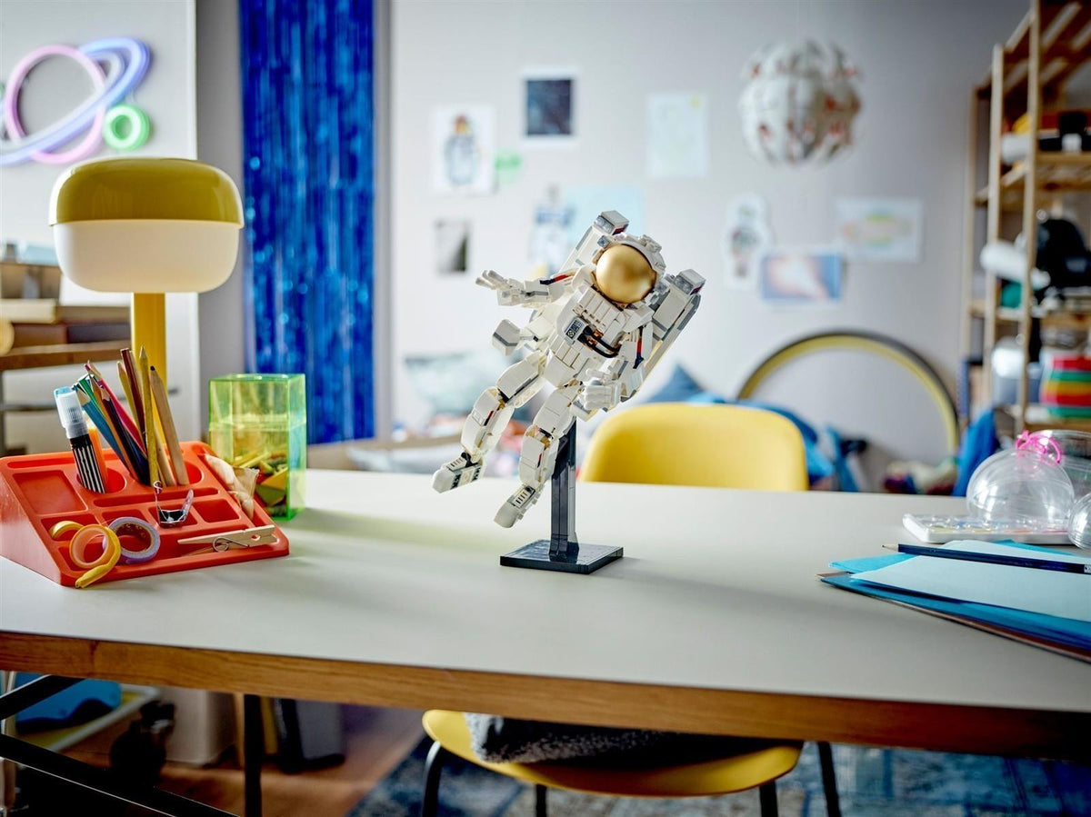 LEGO® Creator 31152 Astronaut im Weltraum