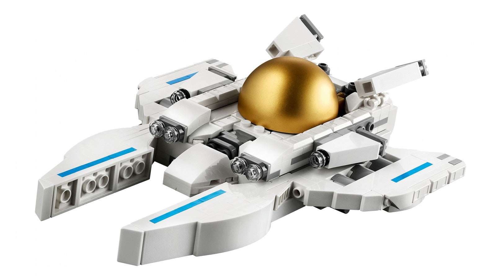LEGO® Creator 31152 Astronaut im Weltraum
