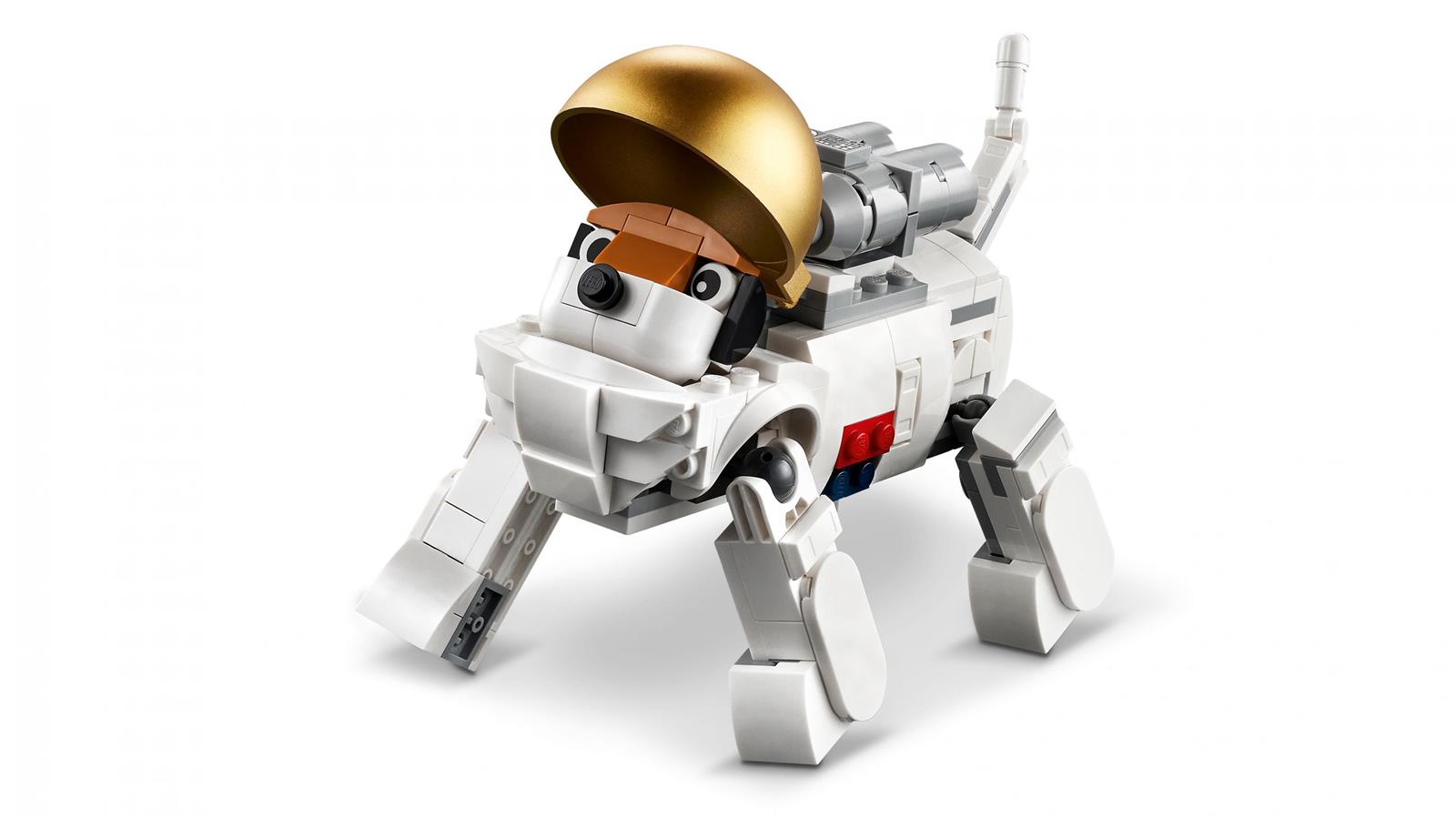 LEGO® Creator 31152 Astronaut im Weltraum