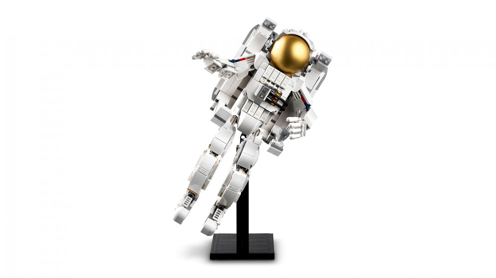 LEGO® Creator 31152 Astronaut im Weltraum