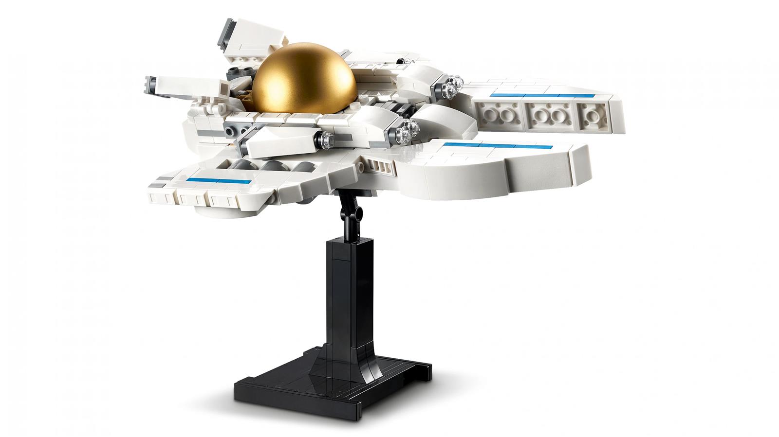 LEGO® Creator 31152 Astronaut im Weltraum