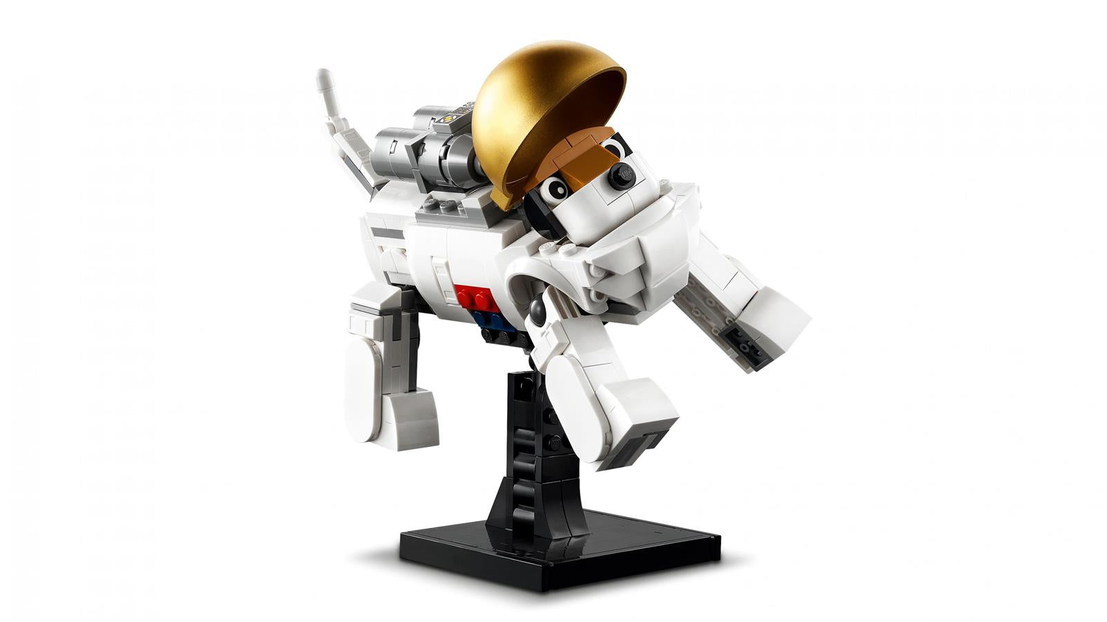 LEGO® Creator 31152 Astronaut im Weltraum