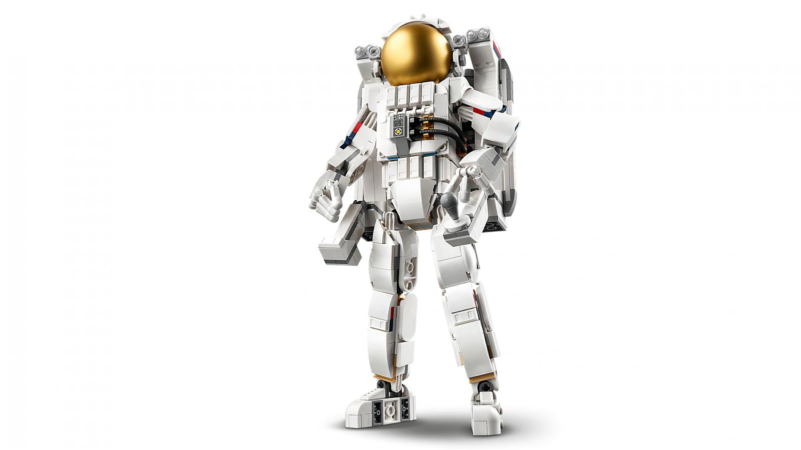 LEGO® Creator 31152 Astronaut im Weltraum