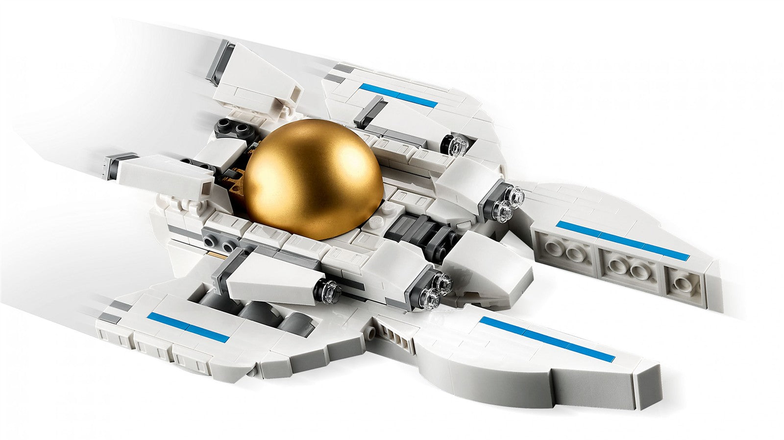 LEGO® Creator 31152 Astronaut im Weltraum