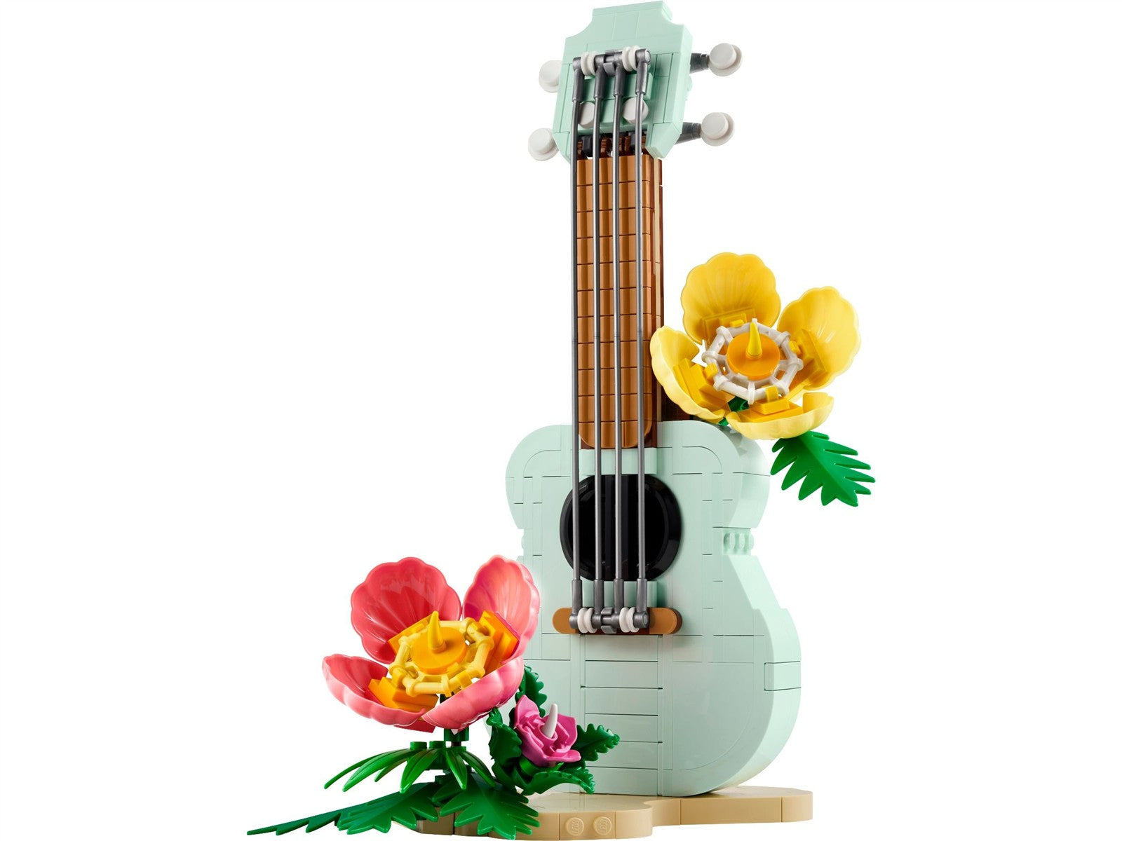 LEGO® Creator 31156 Tropische Ukulele