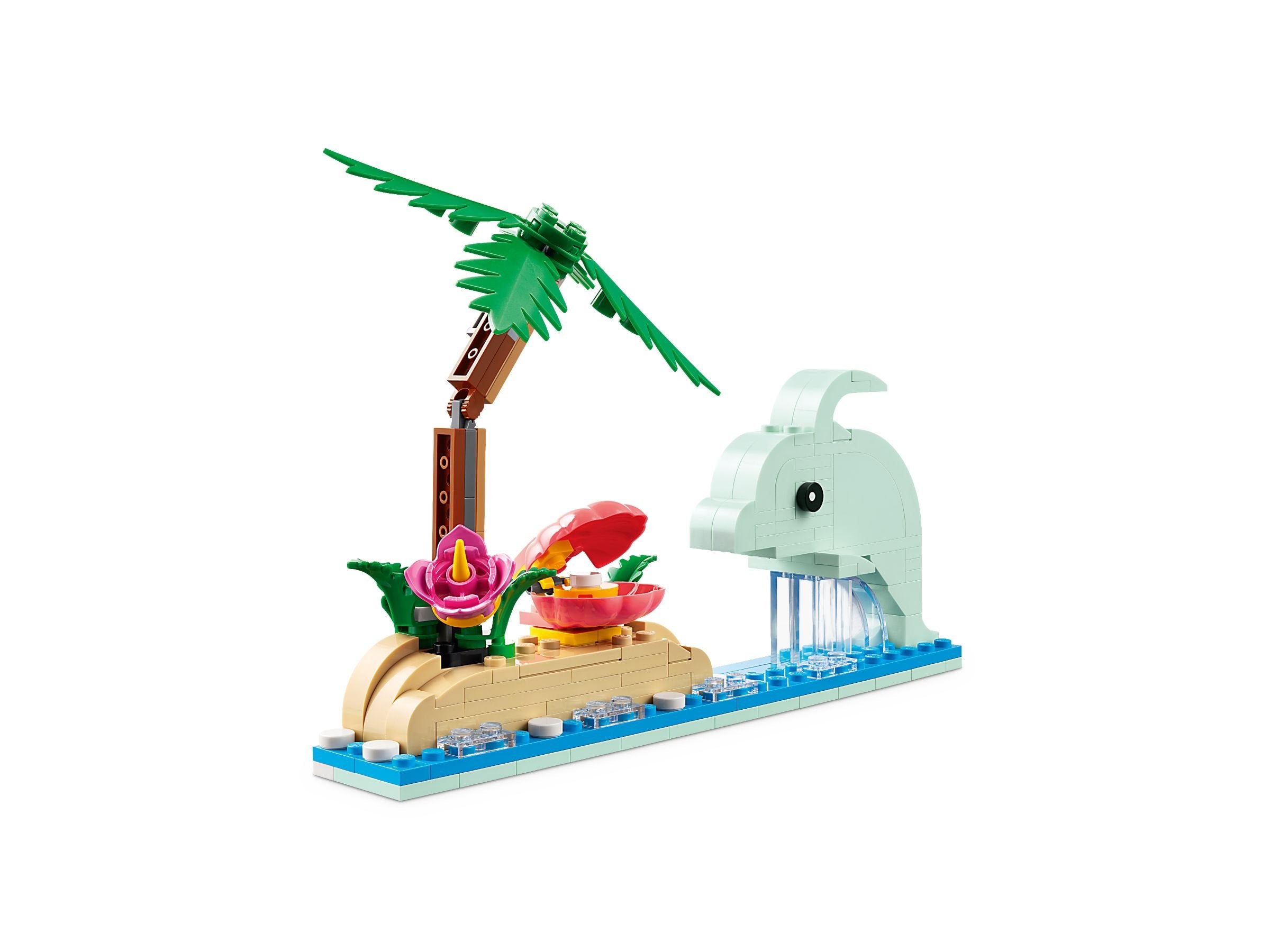 LEGO® Creator 31156 Tropische Ukulele