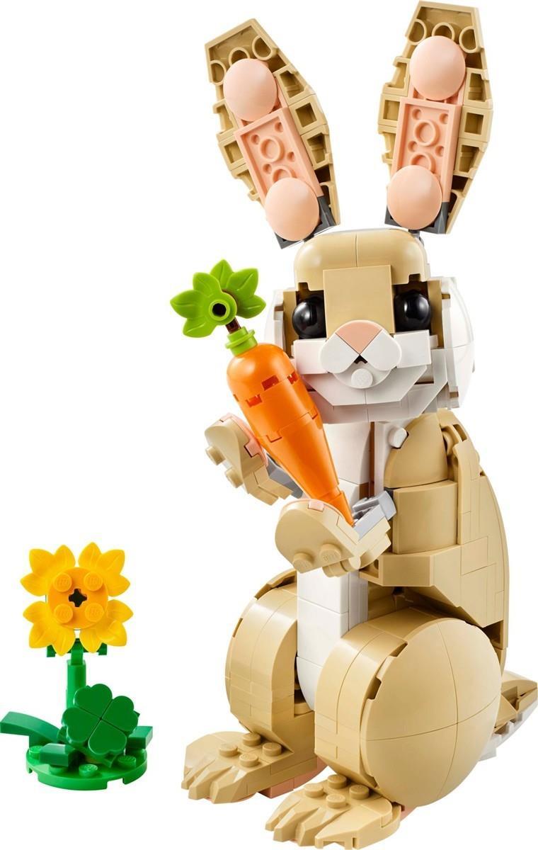 LEGO® Creator 3in1 31162 Häschen
