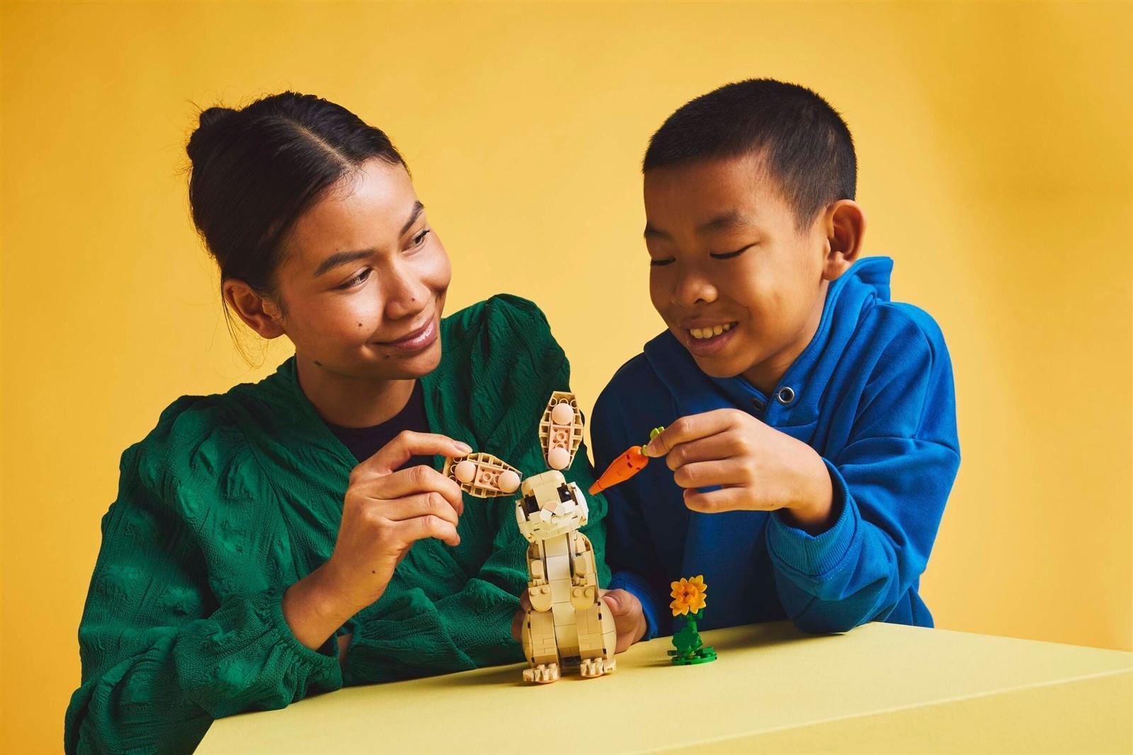 LEGO® Creator 3in1 31162 Häschen