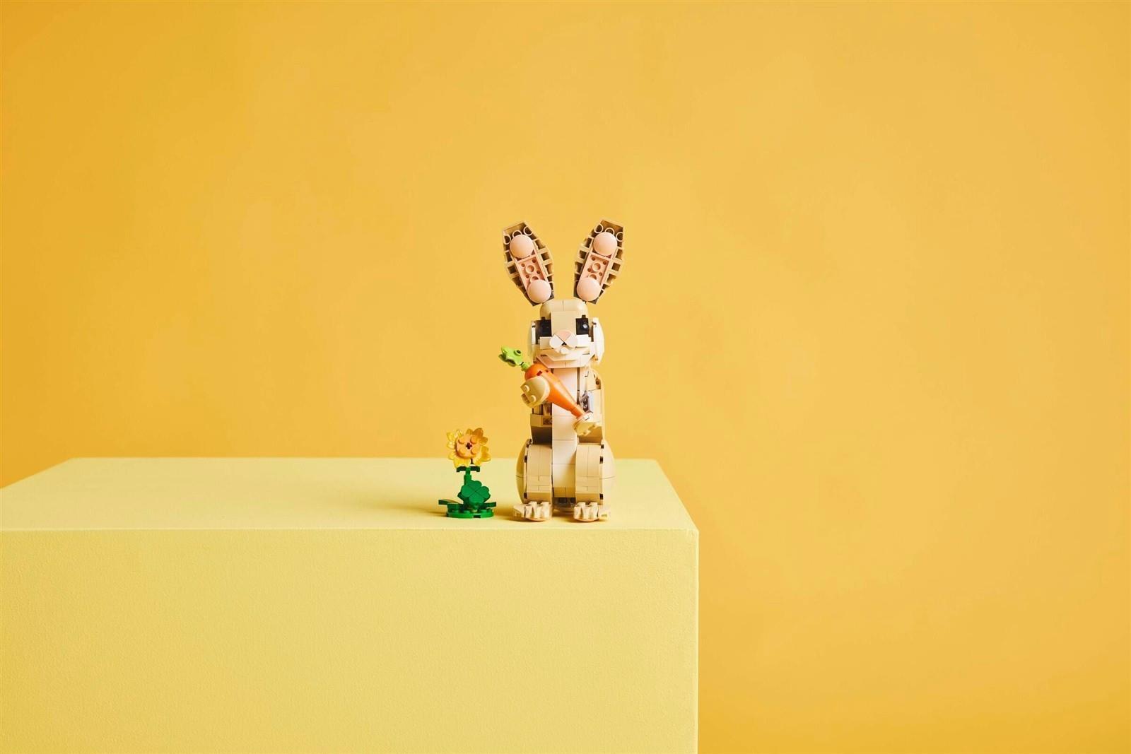 LEGO® Creator 3in1 31162 Häschen