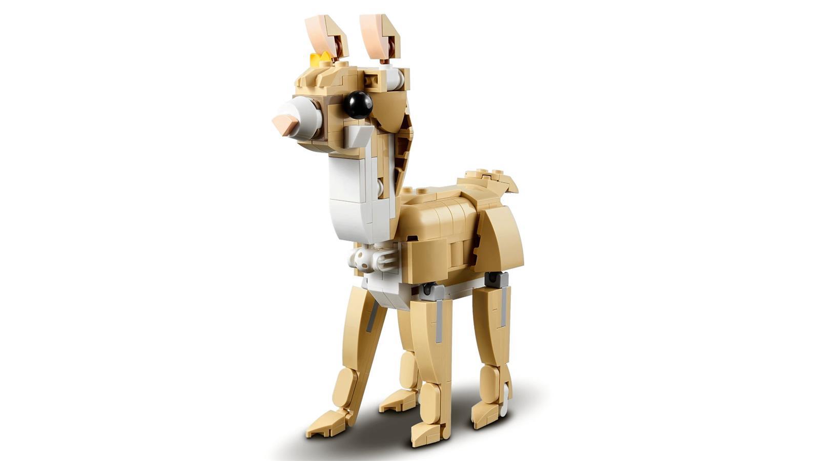 LEGO® Creator 3in1 31162 Häschen