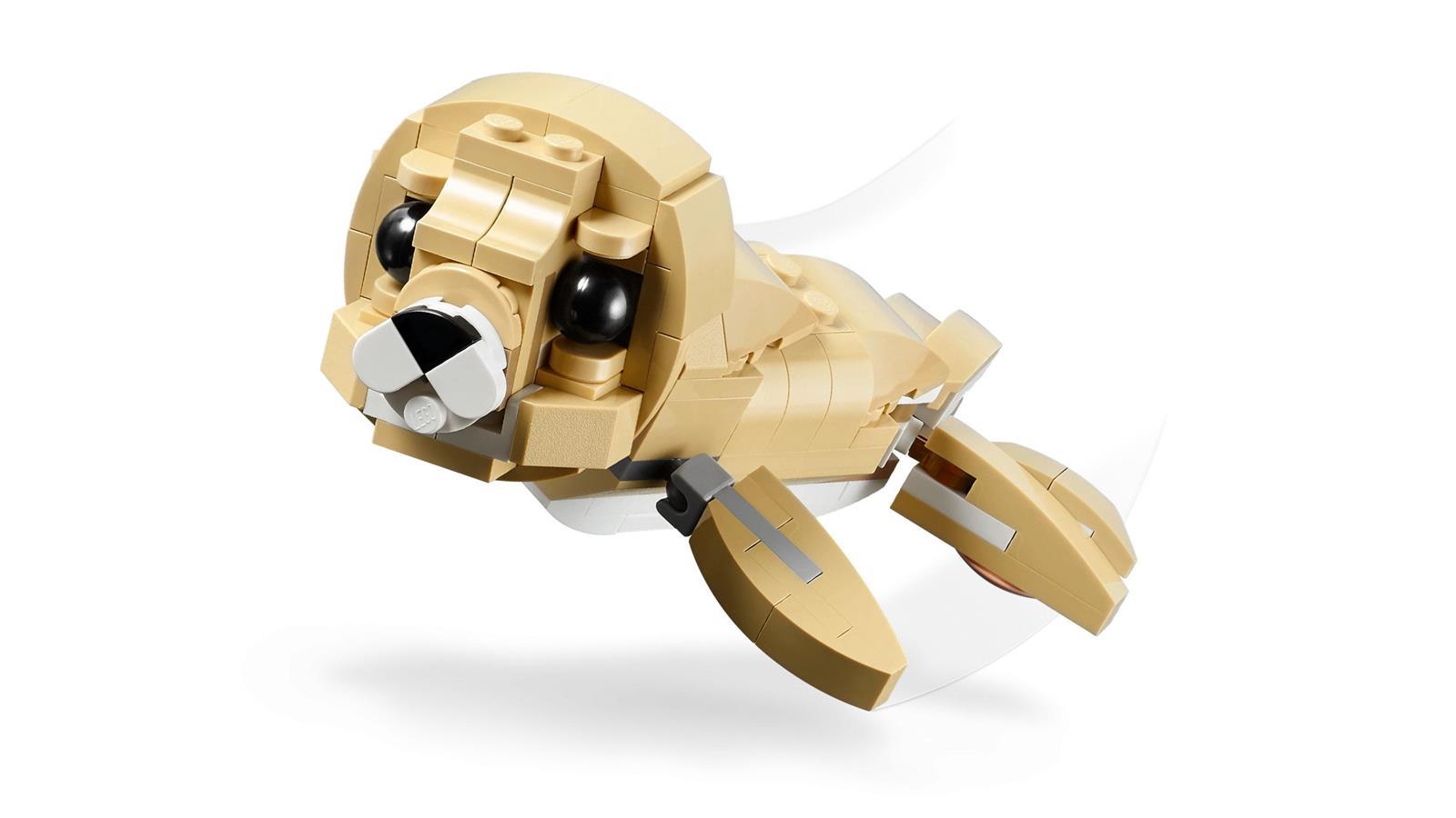 LEGO® Creator 3in1 31162 Häschen