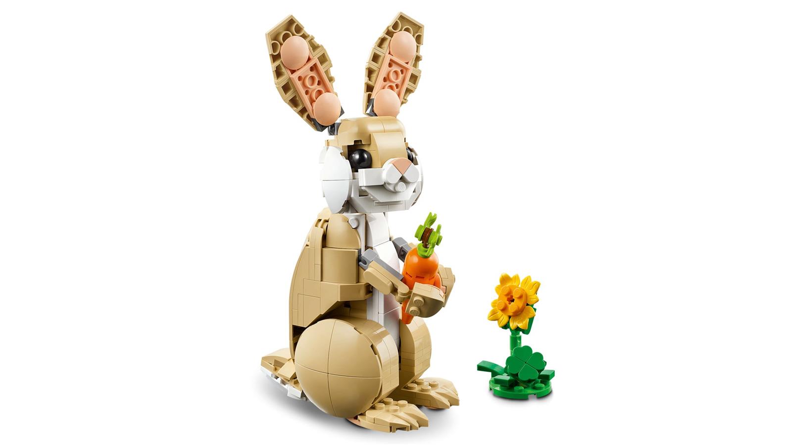 LEGO® Creator 3in1 31162 Häschen