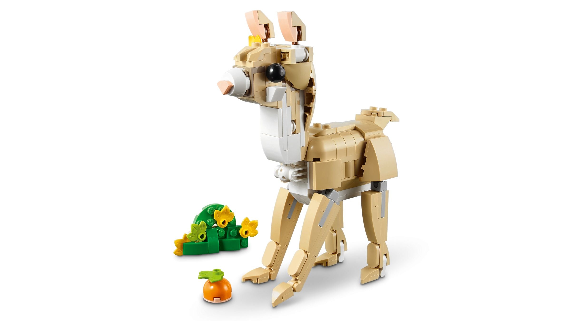 LEGO® Creator 31162 Häschen