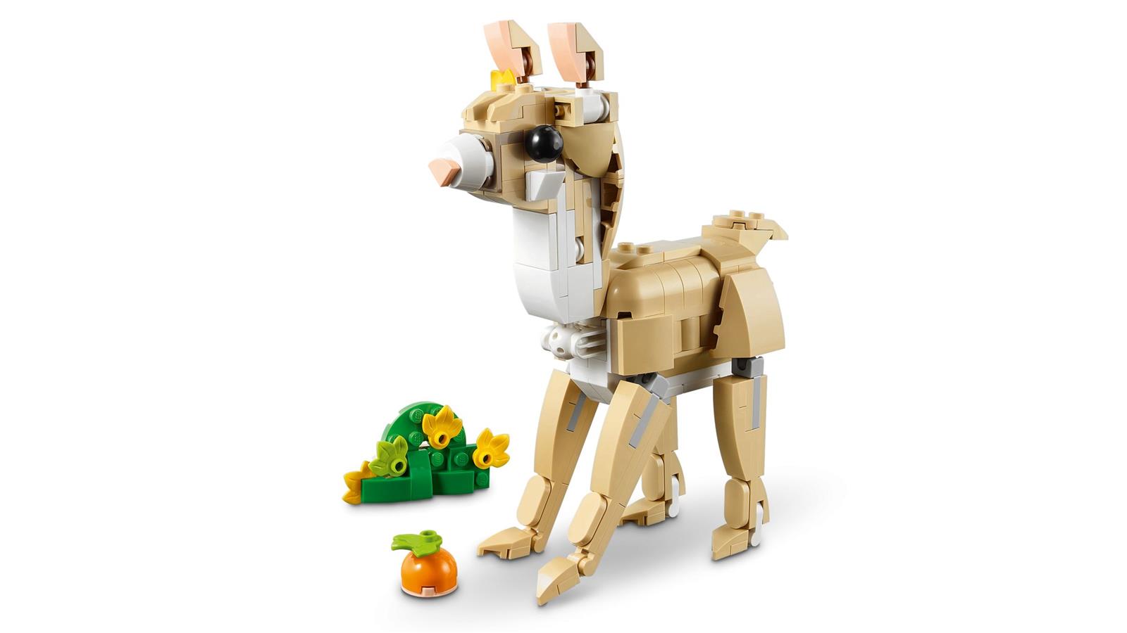 LEGO® Creator 3in1 31162 Häschen