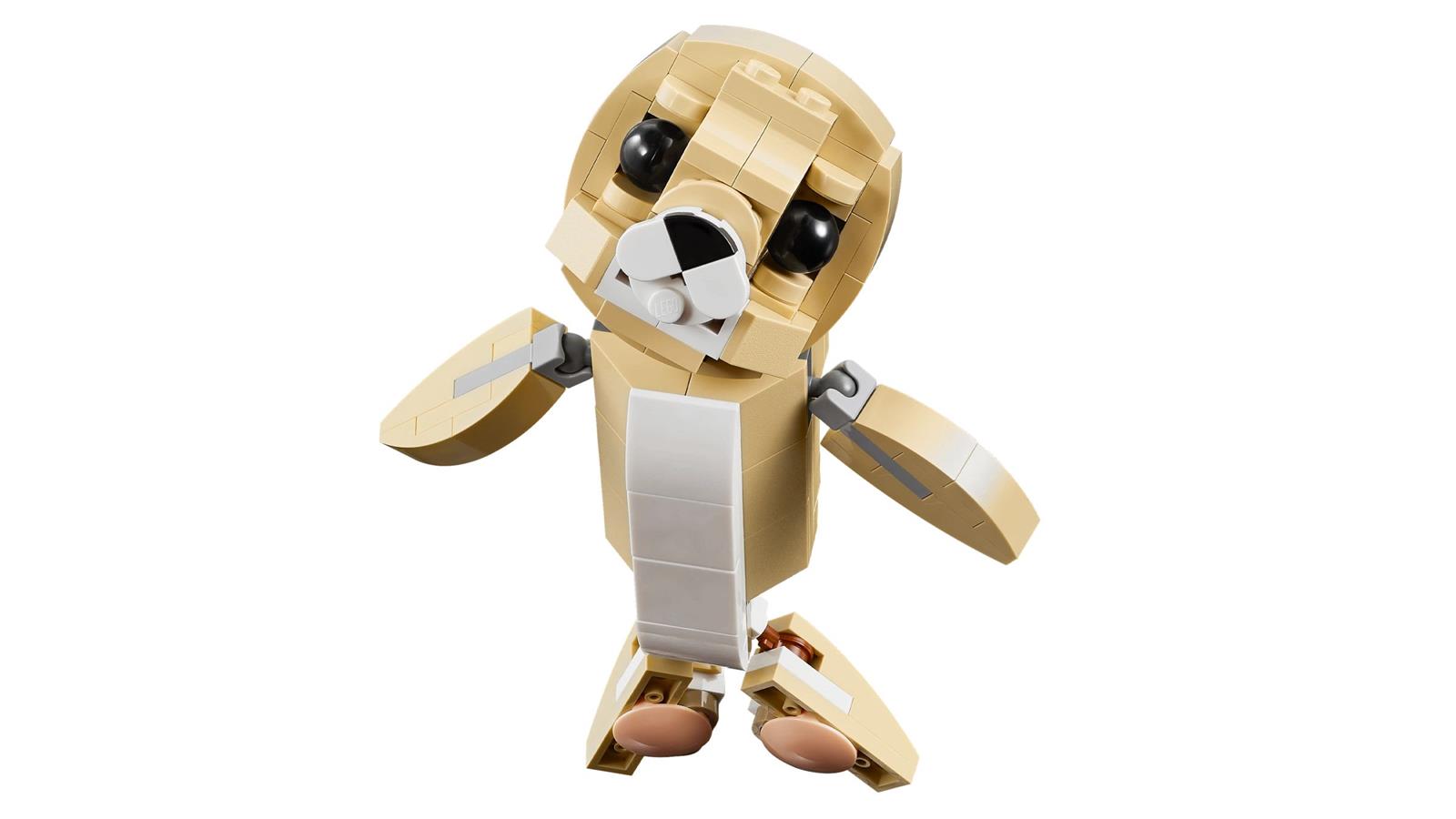 LEGO® Creator 3in1 31162 Häschen