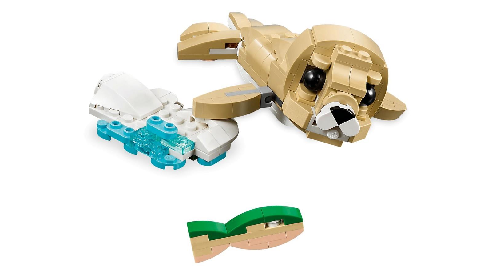LEGO® Creator 3in1 31162 Häschen