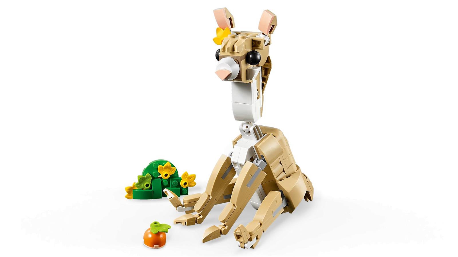 LEGO® Creator 3in1 31162 Häschen