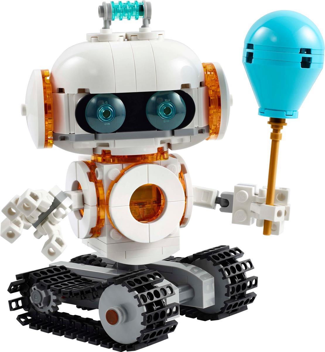 LEGO® Creator 3in1 31164 Weltraum-Roboter