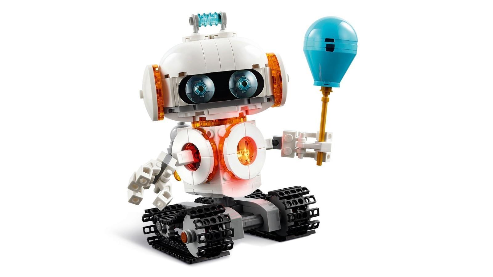 LEGO® Creator 3in1 31164 Weltraum-Roboter