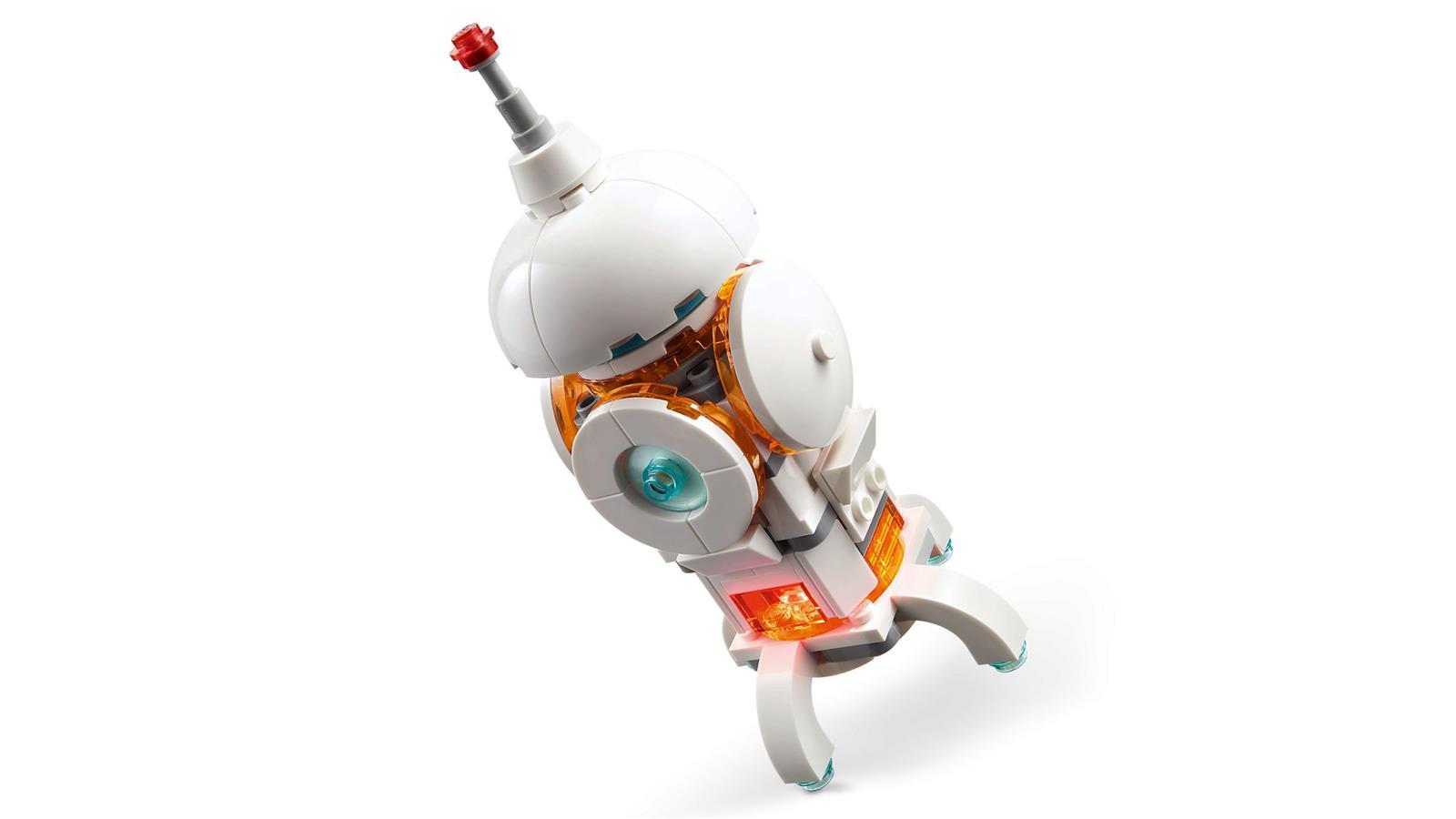 LEGO® Creator 3in1 31164 Weltraum-Roboter