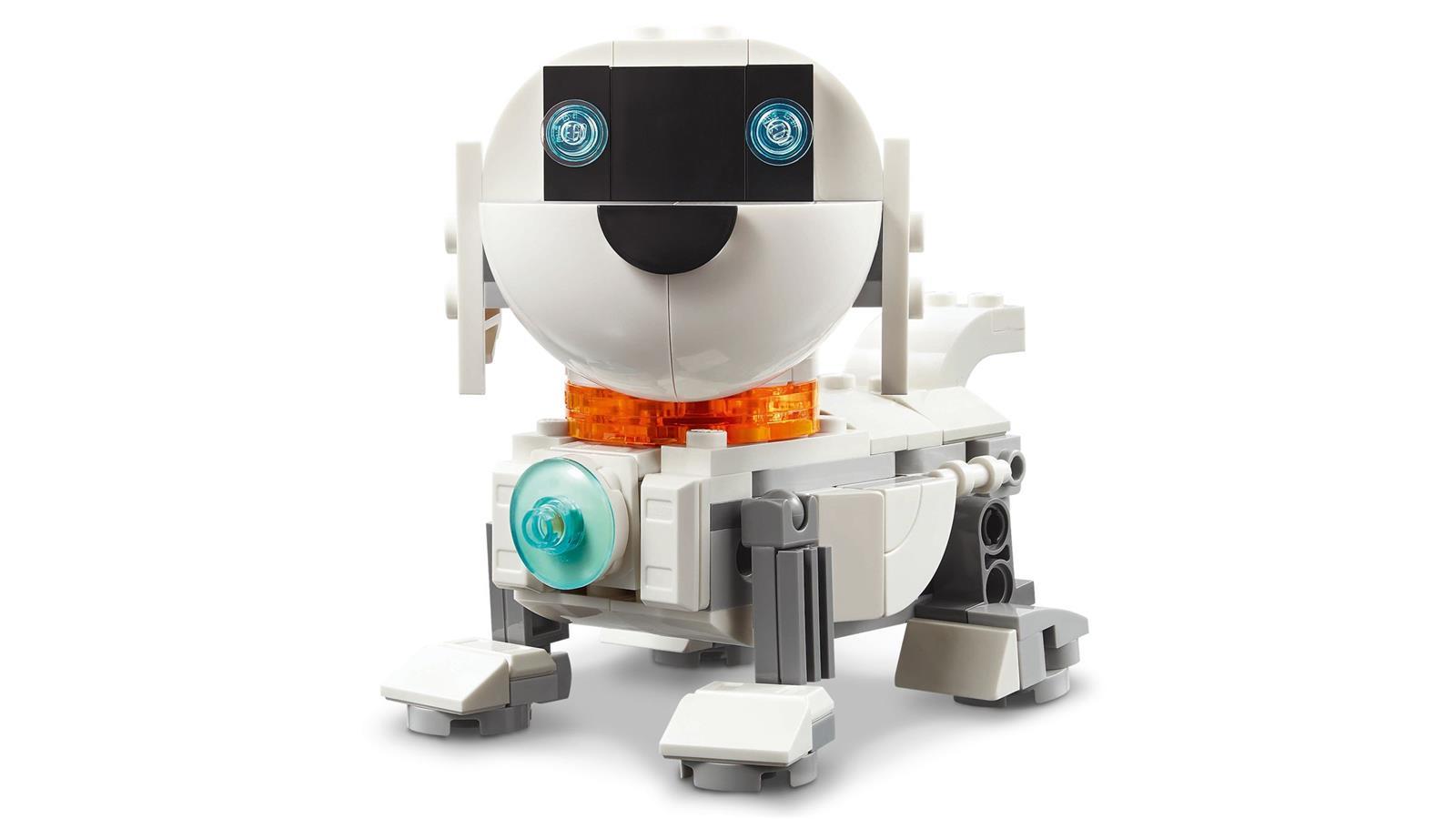 LEGO® Creator 3in1 31164 Weltraum-Roboter